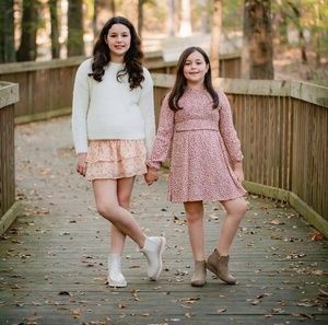 Meet your Posher, Elisabeth